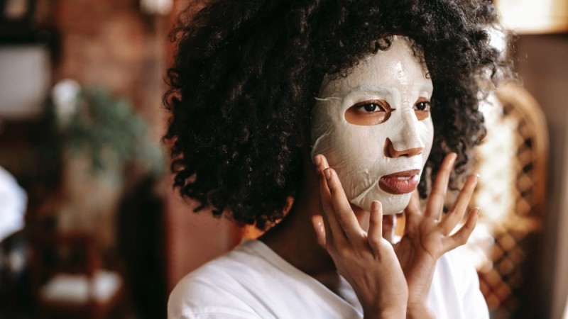 C Vitamininin Cilt Üzerinde Faydalı Etkileri