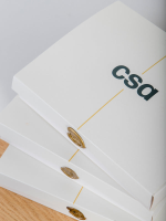 Tüm Ciltler İçin CSA 5'li Set Kutu