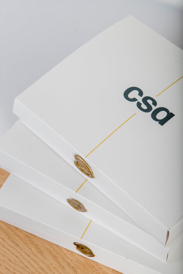 Tüm Ciltler İçin CSA 5'li Set Kutu