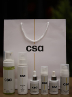 Tüm Ciltler İçin CSA 7'li Set Kutu