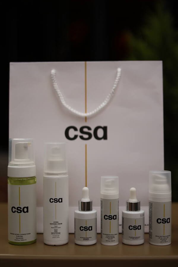 Tüm Ciltler İçin CSA 7'li Set Kutu