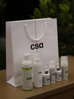 Tüm Ciltler İçin CSA 7'li Set Kutu