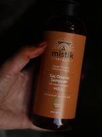 Mistik Terapi No:2 Hair Repair Shampoo