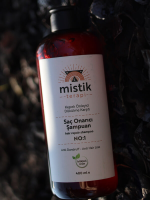 Mistik Terapi No:1 Hair Repair Shampoo