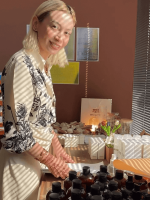 CSA Rich Peptid – VITA-C | C Vitamini | Cilt Serumu