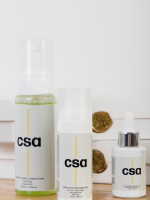 CSA Day Routine 3-Piece Set