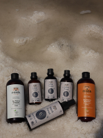 Mistik Saç Terapi | 7'li Set