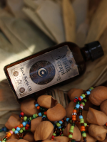 Mistik Saç Terapi | Oil - Doğal Saç Bakım Yağı