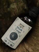 Mistik Saç Terapi | Sıvaz Oil – Yüz & Vücut Yağı