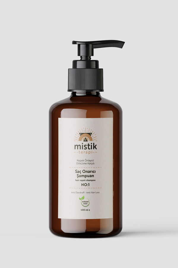 Mistik Terapi No:1 & No:2 İkili Alımda İndirim!