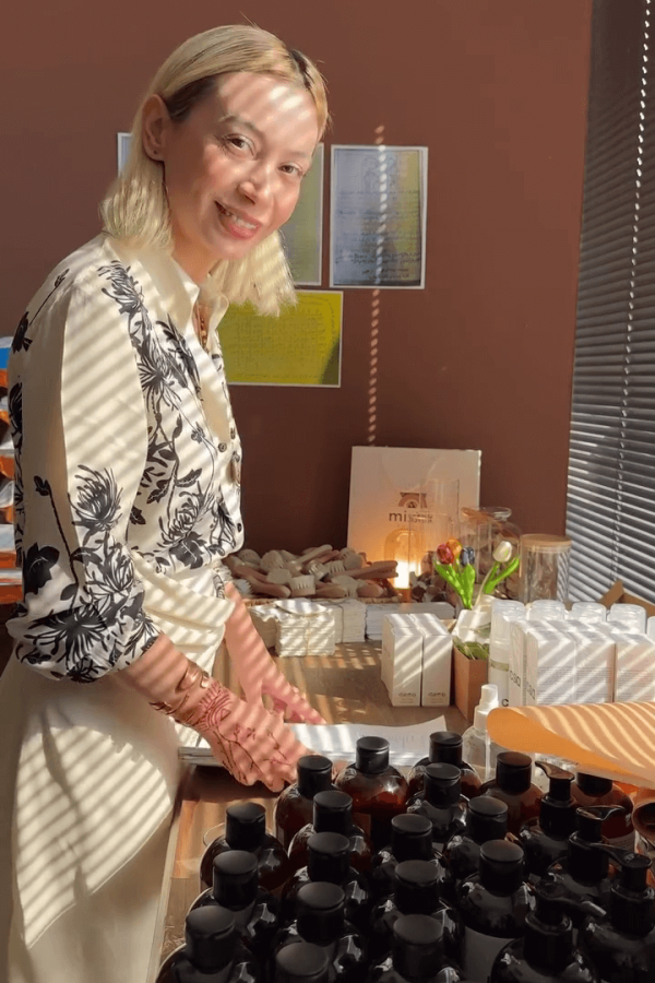 Mistik Terapi No:1 & No:2 İkili Alımda İndirim!